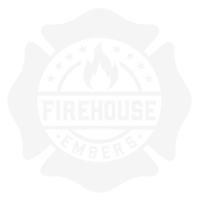 FIREHOUSE EMBERS